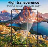 Szkła hartowane do Huawei Nova 5t