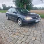 Passat b5 1.6 LPG