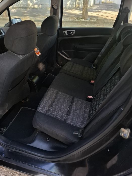 PEUGEOT 307 BREAK 1.6HDI(109cv) 2005/07 - 281.000Km