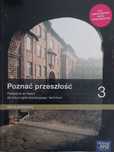 Poznać przeszłość 3 podręcznik do historii dla liceum i technikum
