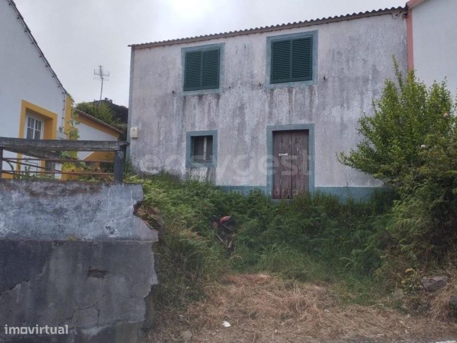 Moradia T2 Calheta - Ilha S. Jorge