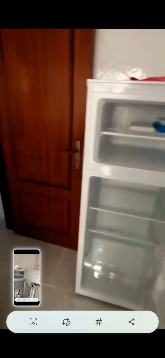 Aluga se quarto em Montegordo para mulher