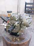 Pompa sadownicza Comet Aps 71