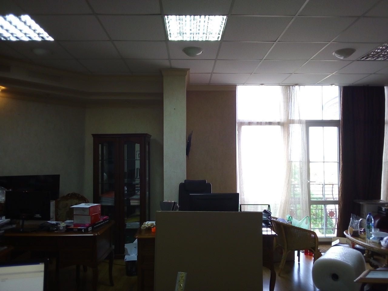 Сдам офис в центре Покровском бизнес центре Жуковского 33