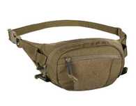 Nerka Helikon POSSUM®  Cordura®  Coyote
