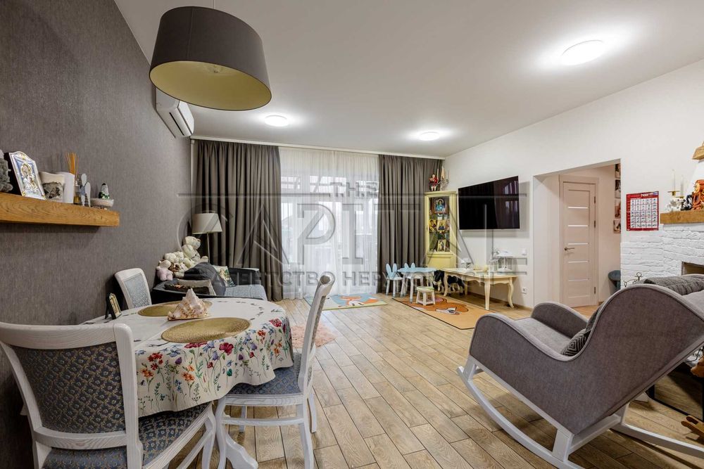 Продаж будинку КМ Міжріччя вул. Липова 132 кв.м.