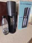 Sodastream terra