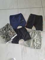 Spodenki kids joy 122-134