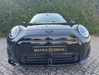 MINI Coupé