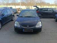 Honda Civic Honda Civic VIII 2002r