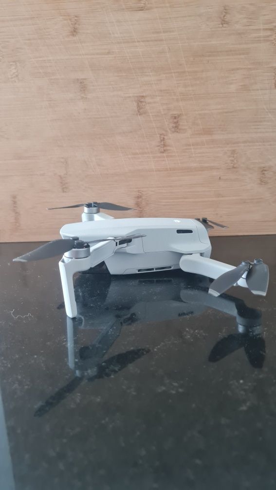 Drone Dji mavic mini