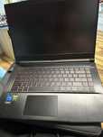 Laptop do gier MSI GF63 Thin 11UC-602PL.Pokrowiec+myszka+podkladka.