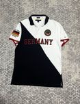 Чоловіче поло Tommy Hilfiger Germany 8-Розмір М