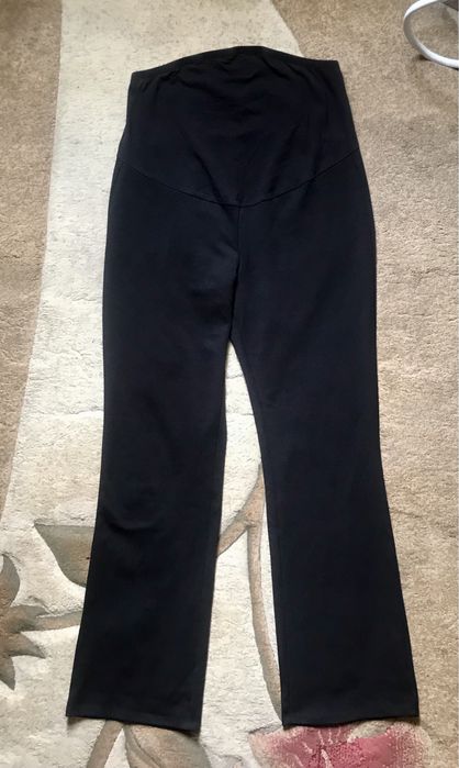 Лосины клеш и обычные для беременных