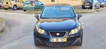 Seat ibiza 1.6 TDI (200 mil quilómetros) Ano 2009