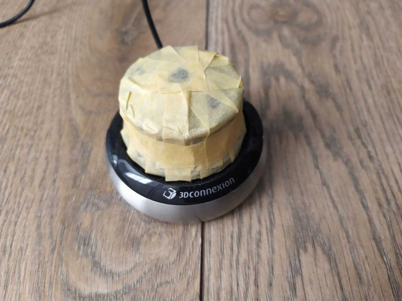 3Д-мышь 3dconnexion space mouse compact