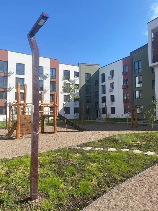 Продам однокімнатну квартиру