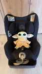 Fotelik Cybex Sirona Zi i-Size Plus + / Nautical Blue / Stan bdb