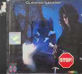 CD Clannad  - Legend - stan db-