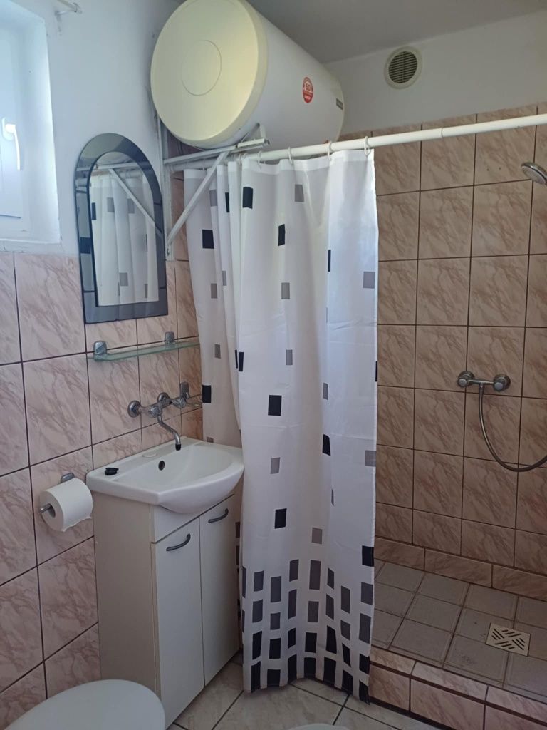 Noclegi nad morzem Stegna pokoje