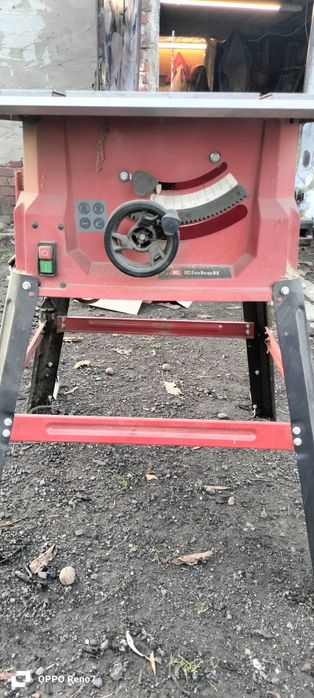 Piła stołowa krajzega einhel