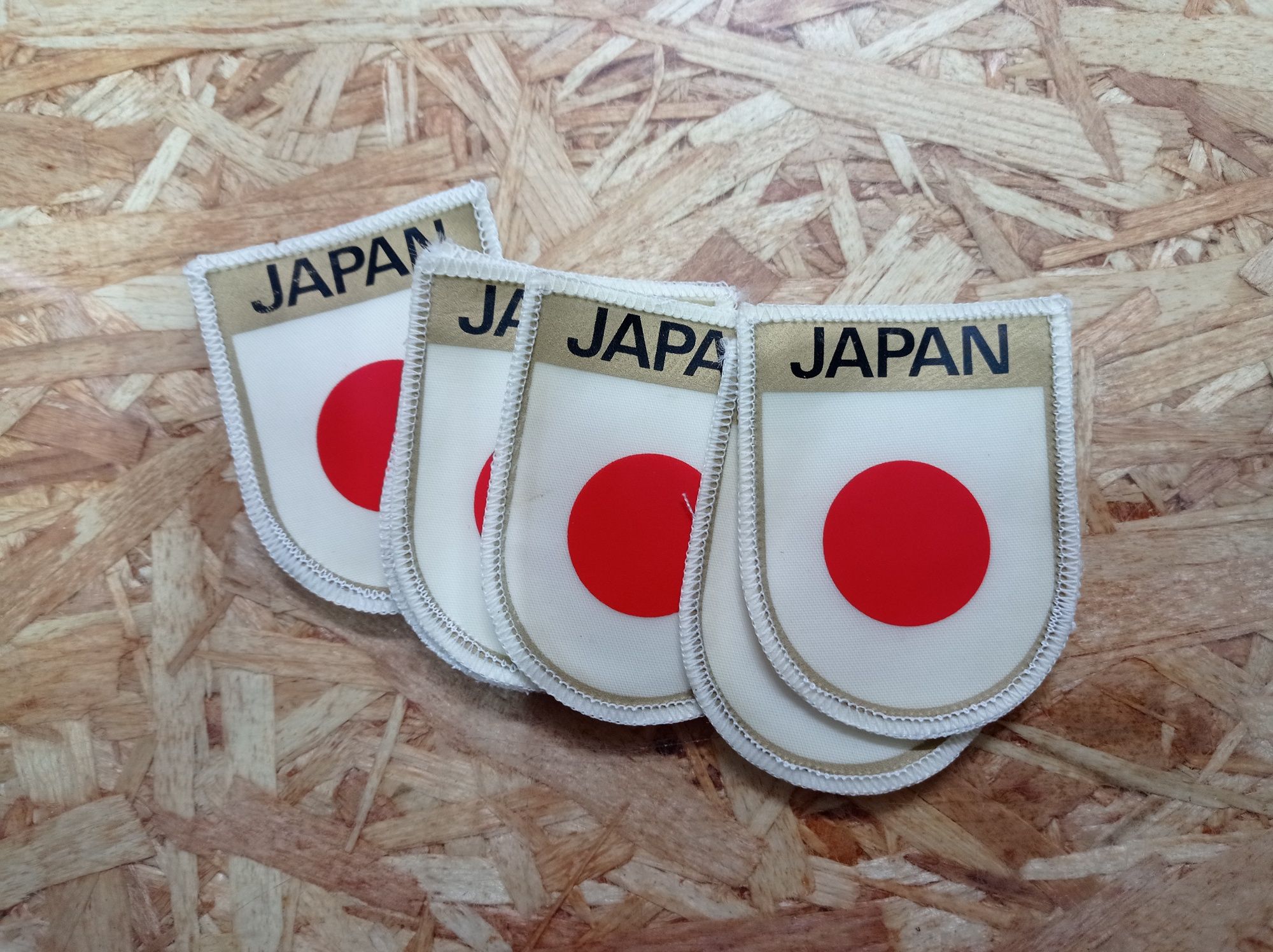 Emblemas Japan Para Capas Universidade