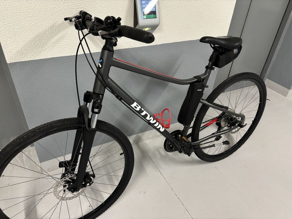 Bicicleta  RIVERSIDE 500  ** NOVA