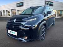 Citroën C3 Aircross Citroen C3 Aircross 1.2 PureTech Max S&S EAT6