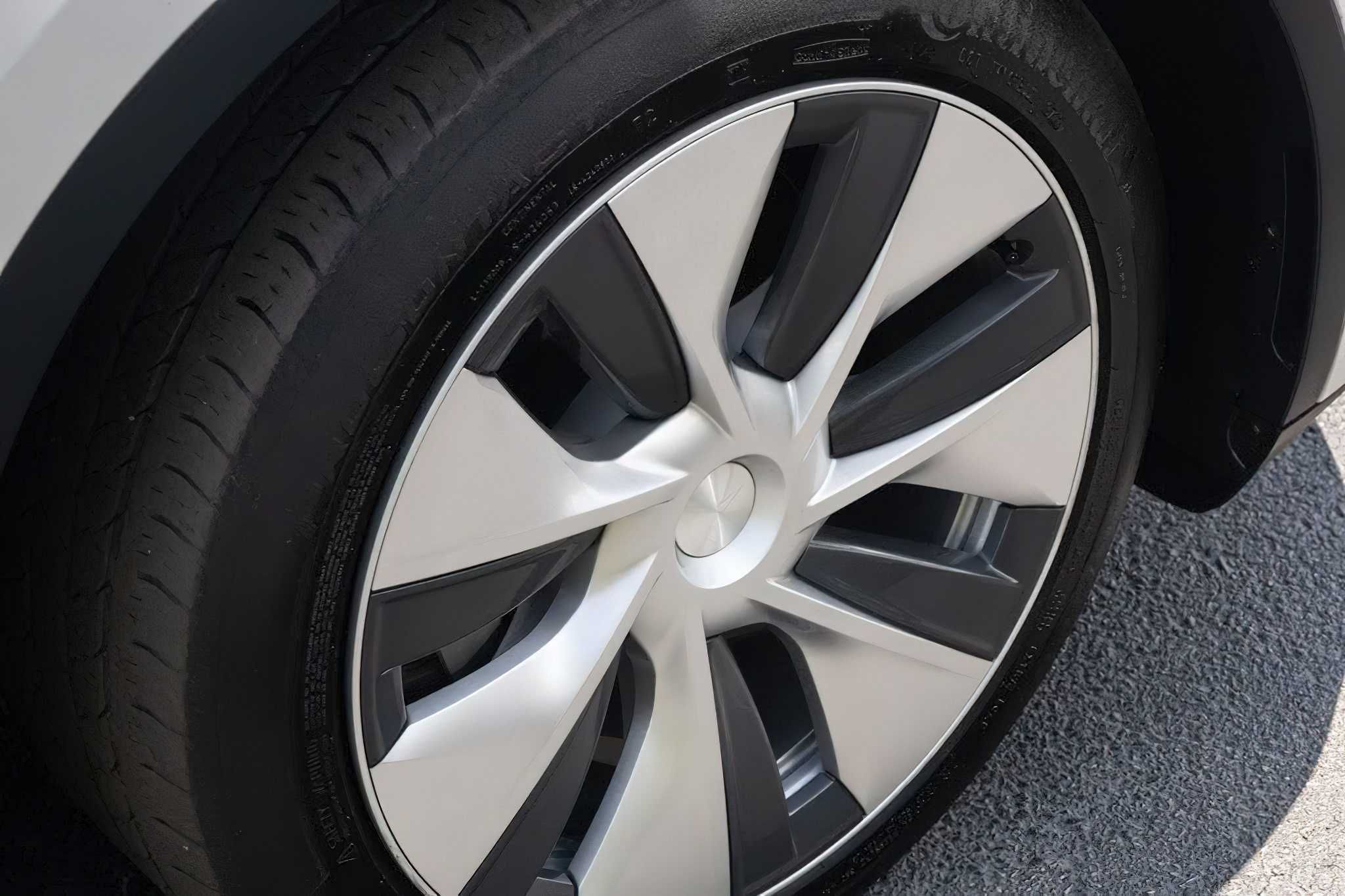 Tesla Model Y Long Range 2022