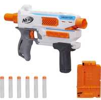 Nerf Mediator Blaster + приклад