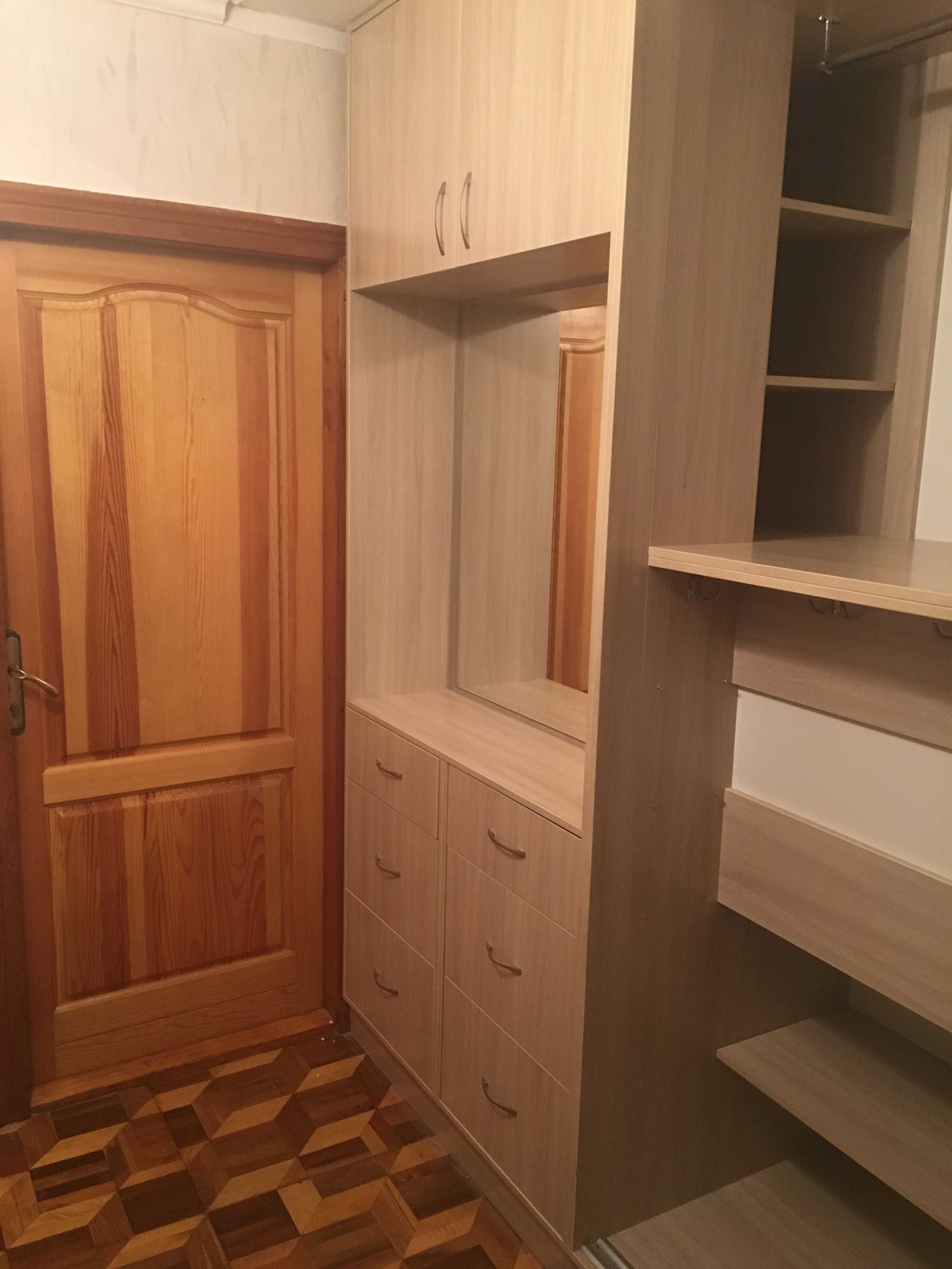 Черкаси Центр. Без Комісіі. Оренда 3 кімн.кварти