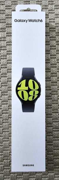 Galaxy Watch 6 Bluetooth 44mm (Graphite)
