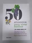 Alimentos para Viver Melhor, Círculo de Leitores, Livros baratos