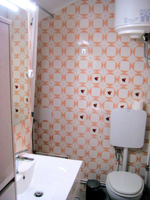 Quarto para Estudante em Aveiro no Bairro da Gulbenkian