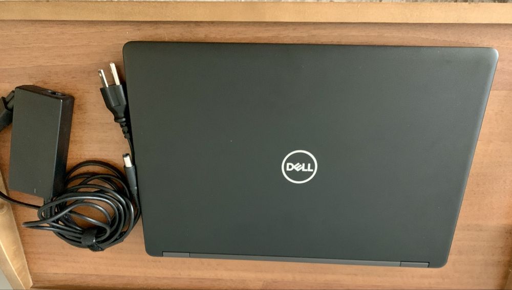 DELL Latitude 5491 і5-8400Н 16/256Gb GeForce MX130 2Gb Win 11Pro