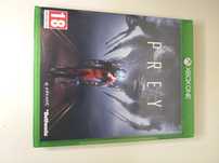 Gra Prey Xbox One XOne Series pudełkowa strzelanka