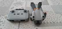 Drone dji air 2S (versão combo)