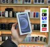 Iphone 12 mini Black оплата частинами 64gb 128gb 256gb
