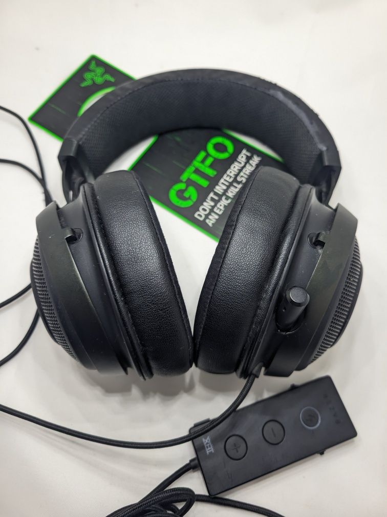 Razer Kraken Tournament Edition