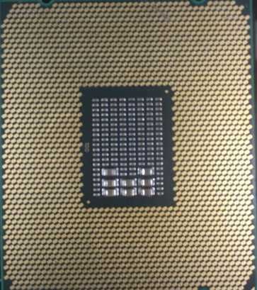 Intel Xeon E5 1680 v4 Bardzo szybki procesor 4 GHz. idealny do gier