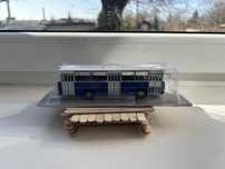 Ikarus 260 - 1:72 Kultowe Autobusy PRL-u Deagostini [4]