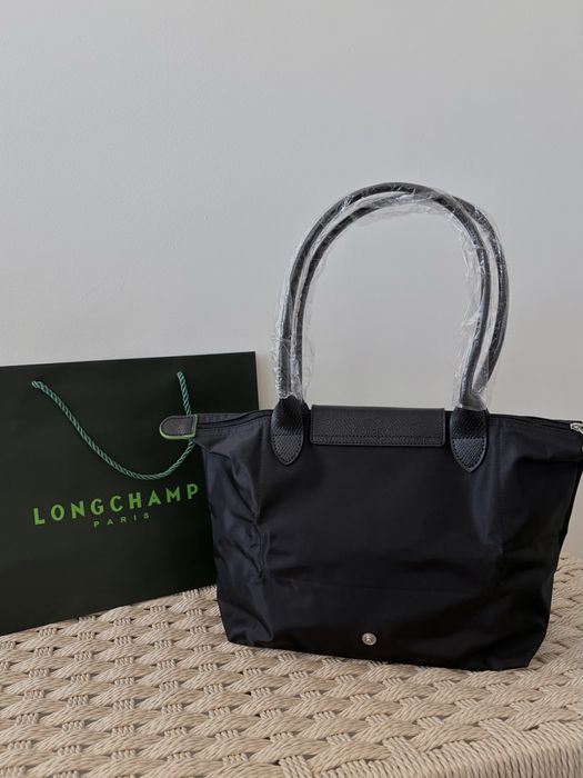 Torebka LongChamp Le Pliage M