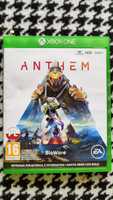 Gra Anthem Xbox One