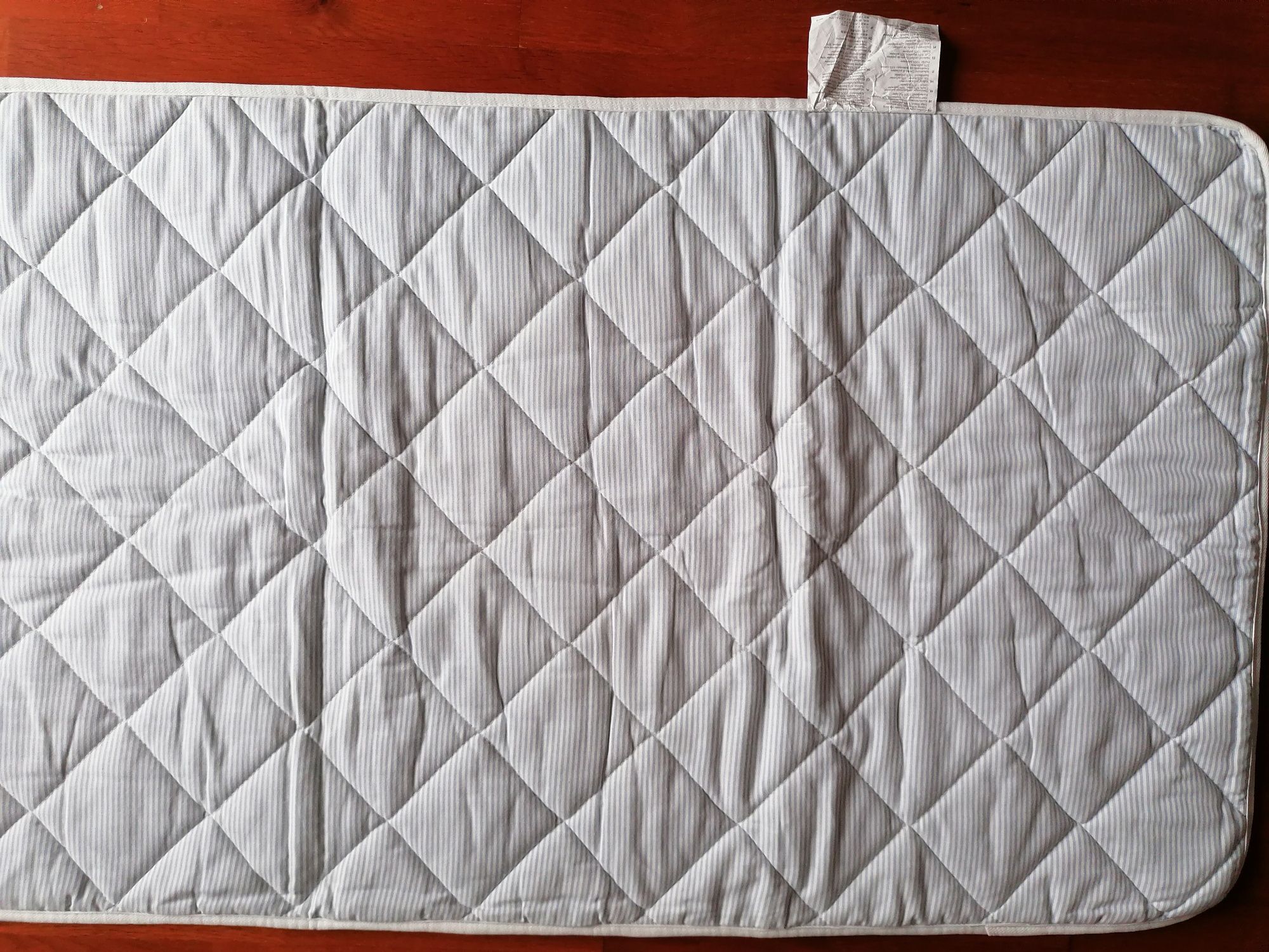 Mata ochronna na materac 160x70cm