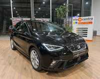 SEAT Ibiza 1.0 TSI FR