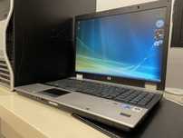 Laptop HP 8730w