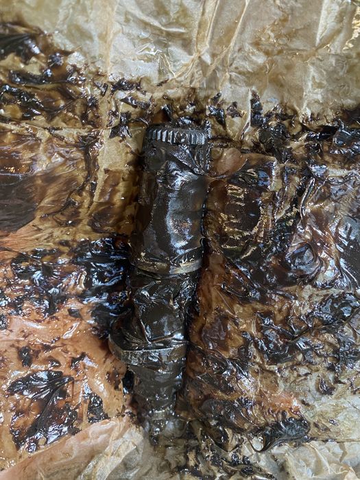 Флажки Чезет CZ стакани кріплення фари