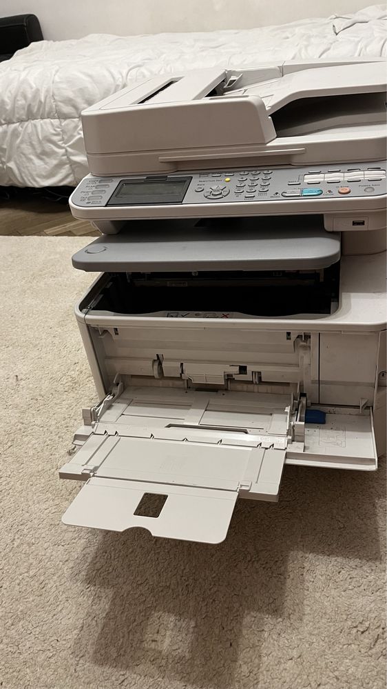 Electronika printer OKI