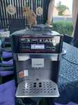 Ekspres Siemens bosh vero aroma eq6 s500