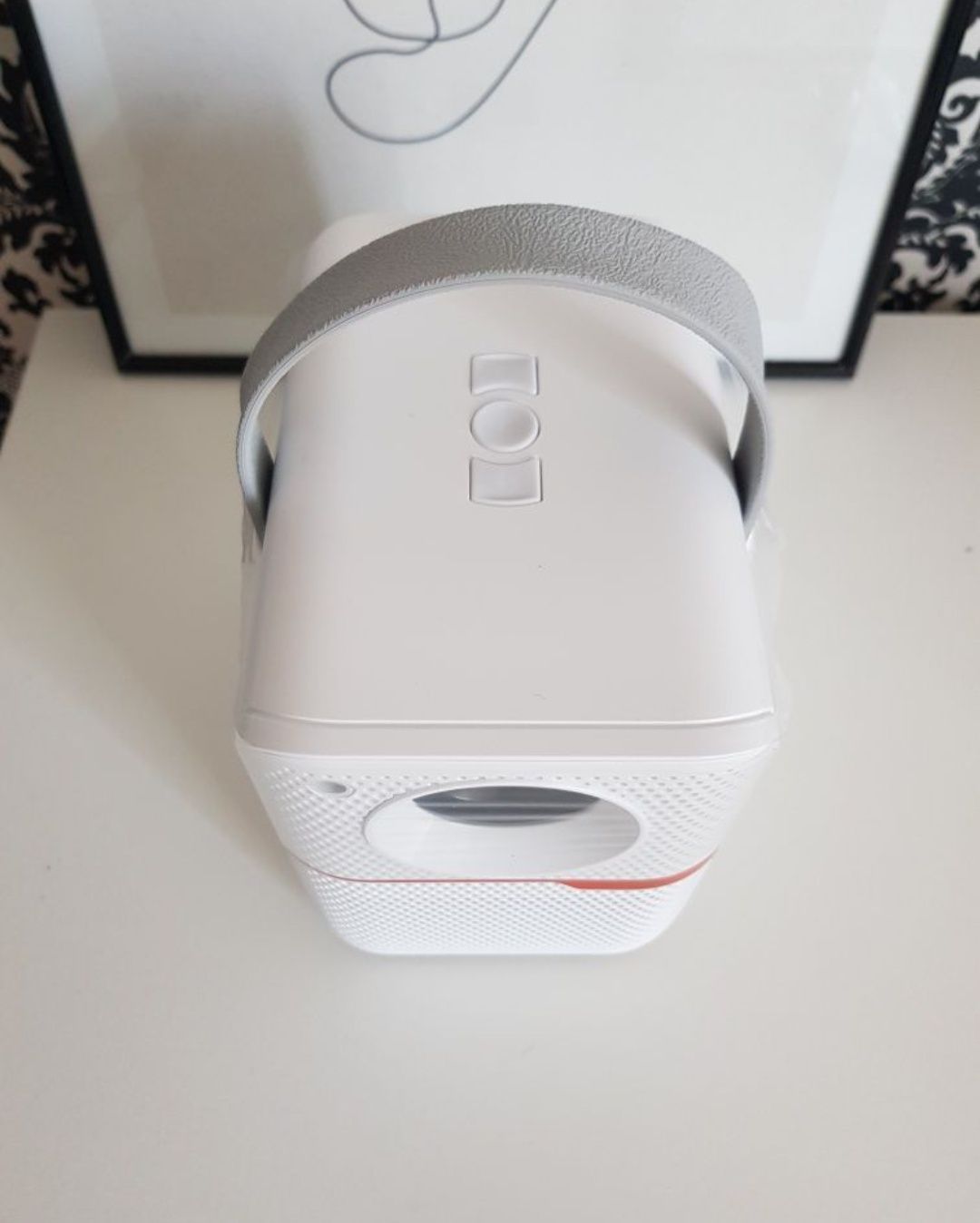 Projektor multimedialny ANDROID P30 Netflix HBO Prime CDA